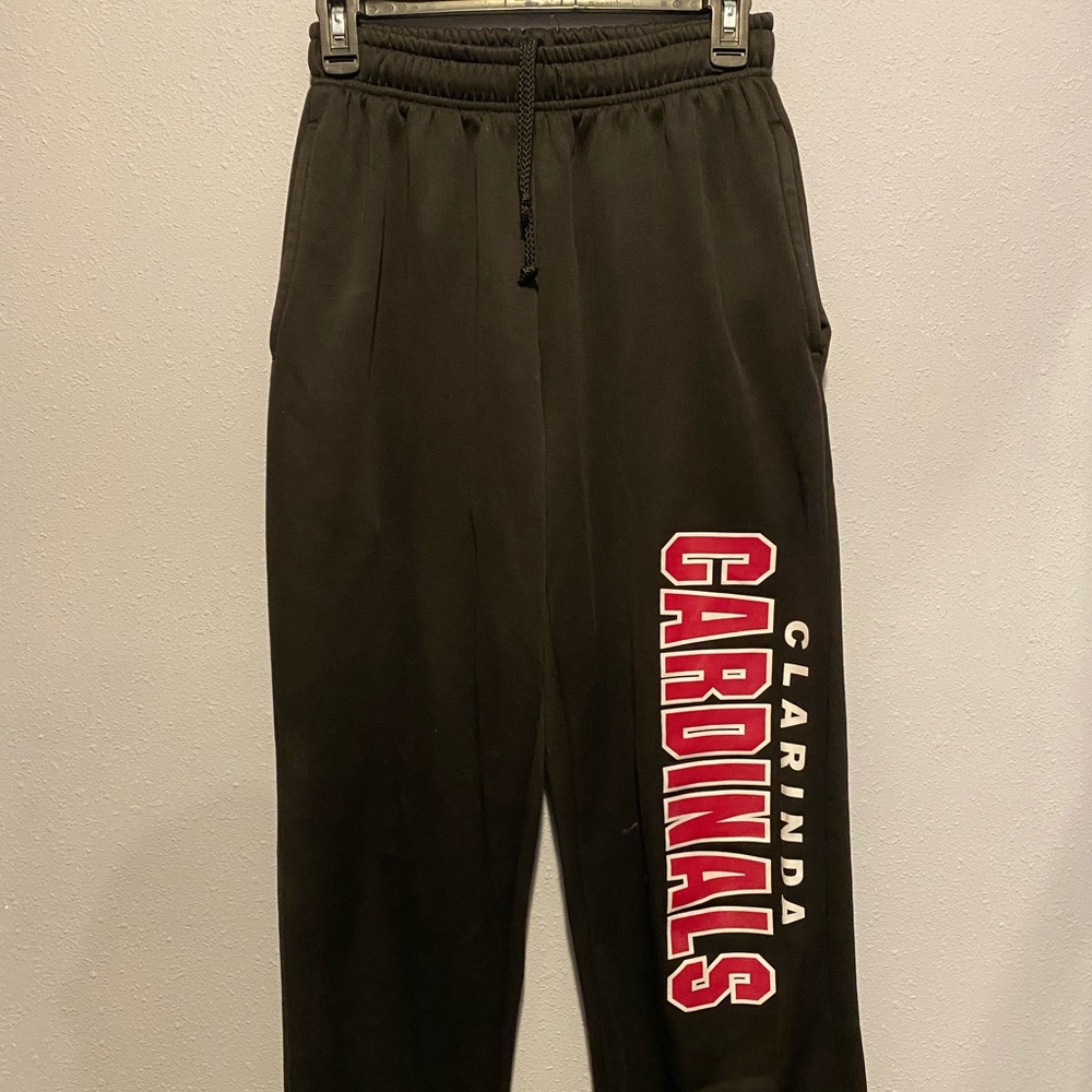 Cadinal Sweatpants